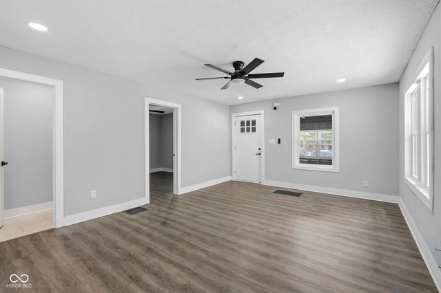 105 N Sheffield Avenue, Indianapolis, IN 46222