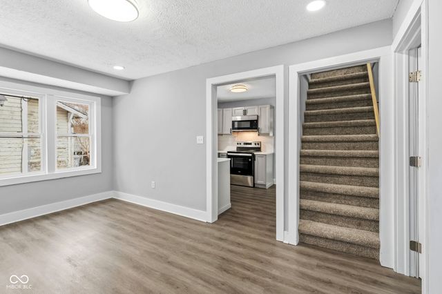 105 N Sheffield Avenue, Indianapolis, IN 46222