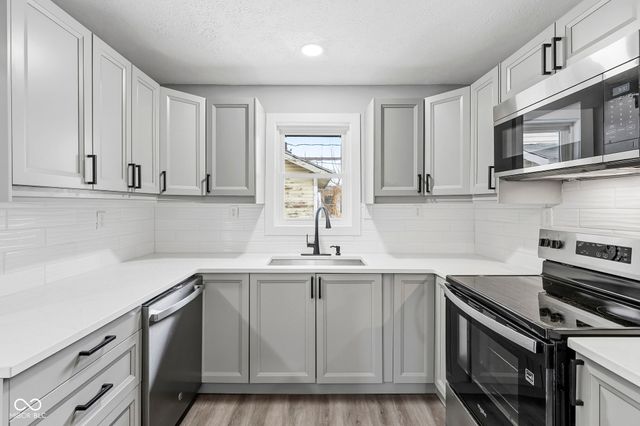 105 N Sheffield Avenue, Indianapolis, IN 46222