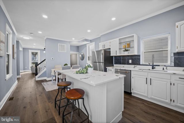 3936 LOWNDES AVE, Baltimore, MD 21218