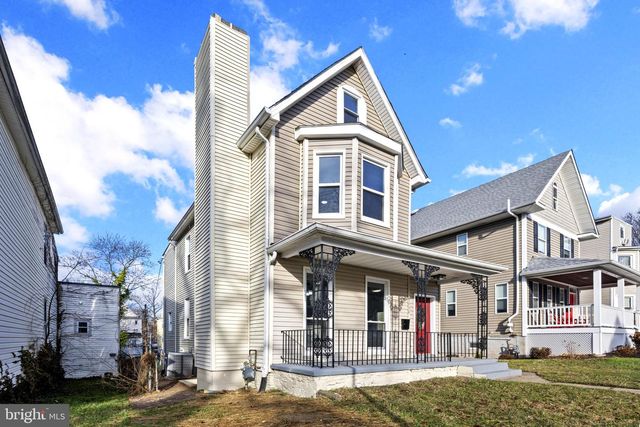 3936 LOWNDES AVE, Baltimore, MD 21218