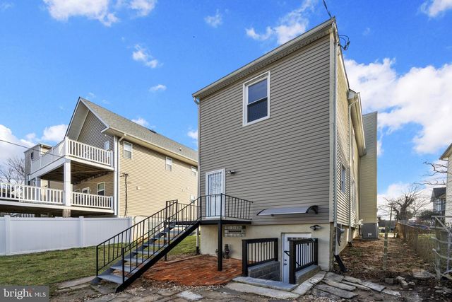 3936 LOWNDES AVE, Baltimore, MD 21218