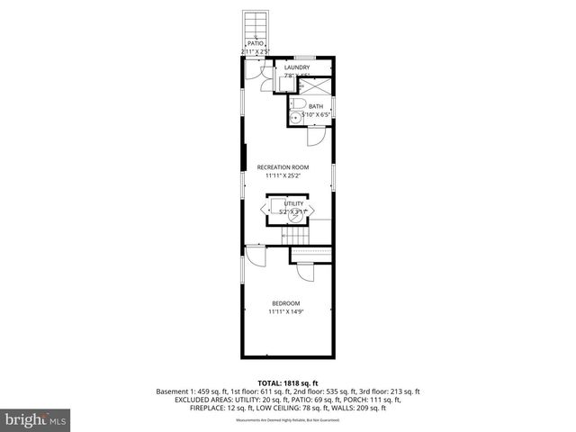 3936 LOWNDES AVE, Baltimore, MD 21218