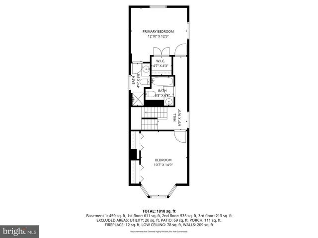 3936 LOWNDES AVE, Baltimore, MD 21218