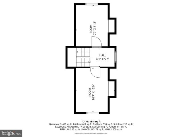 3936 LOWNDES AVE, Baltimore, MD 21218