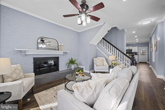 3936 LOWNDES AVE, Baltimore, MD 21218