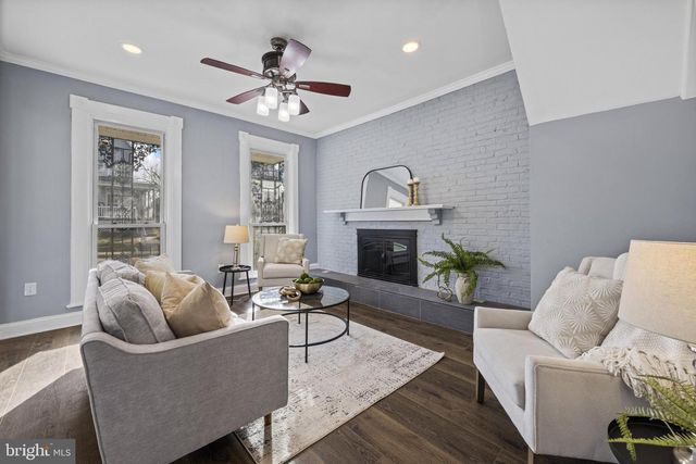 3936 LOWNDES AVE, Baltimore, MD 21218