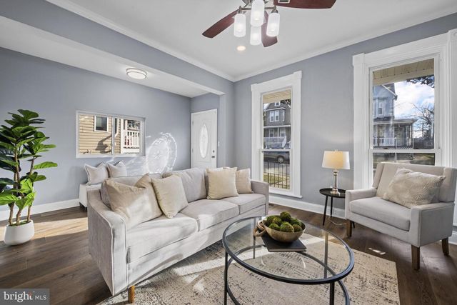 3936 LOWNDES AVE, Baltimore, MD 21218