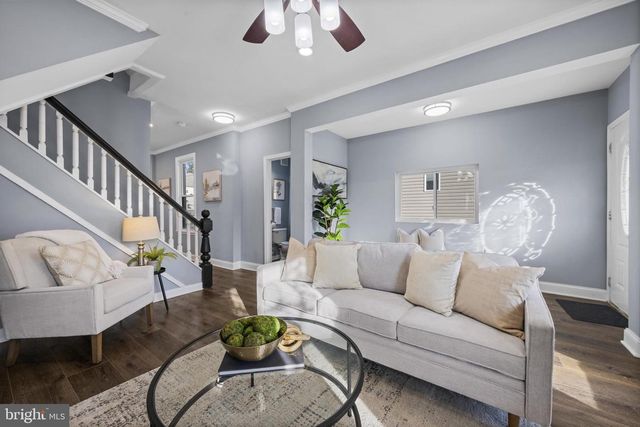 3936 LOWNDES AVE, Baltimore, MD 21218