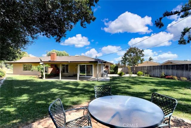 437 N Marcile Avenue, Glendora, CA 91741
