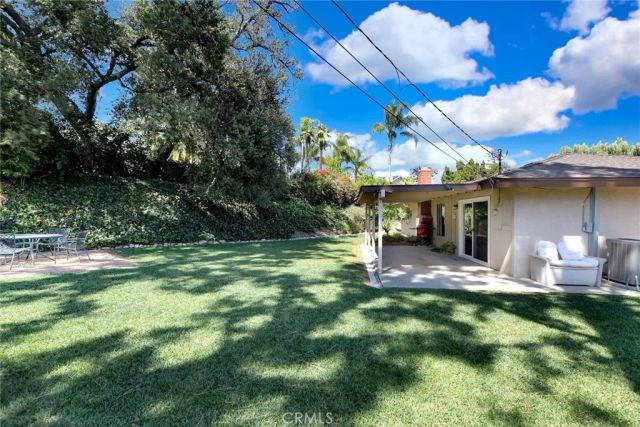 437 N Marcile Avenue, Glendora, CA 91741