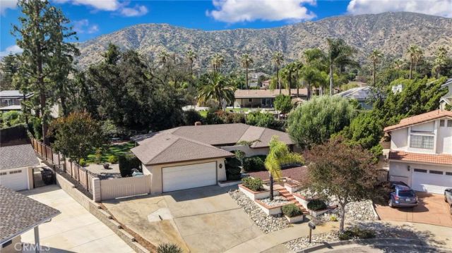 437 N Marcile Avenue, Glendora, CA 91741