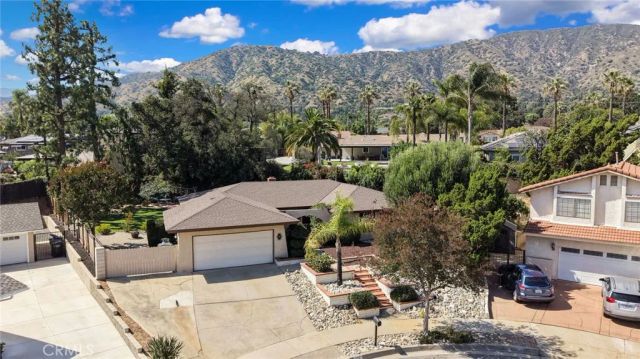 437 N Marcile Avenue, Glendora, CA 91741