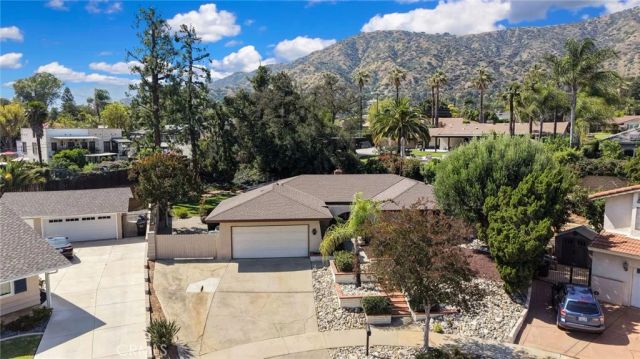 437 N Marcile Avenue, Glendora, CA 91741