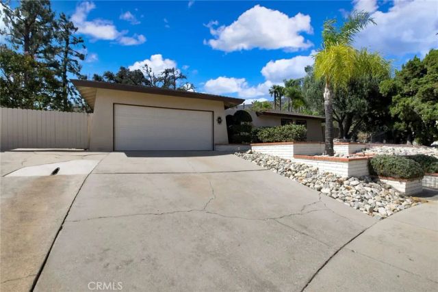 437 N Marcile Avenue, Glendora, CA 91741