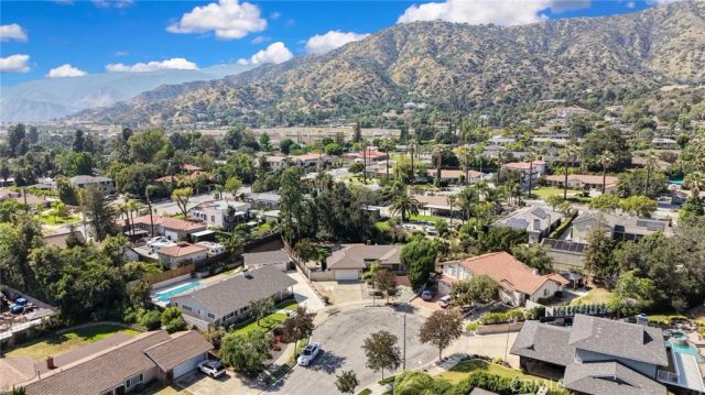437 N Marcile Avenue, Glendora, CA 91741