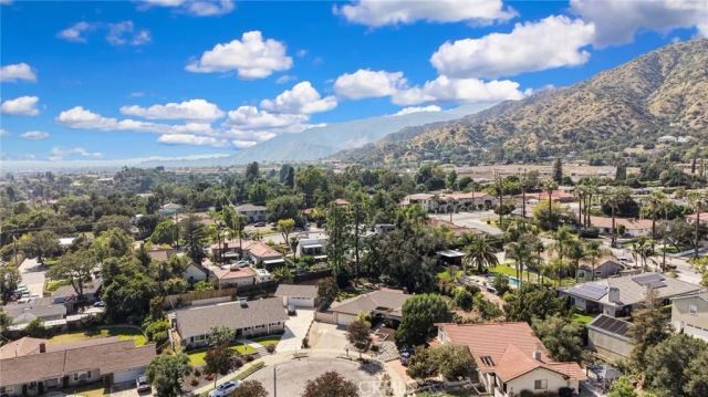 437 N Marcile Avenue, Glendora, CA 91741