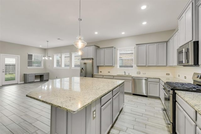 31778 Twin Timbers Lane, Spring, TX 77386