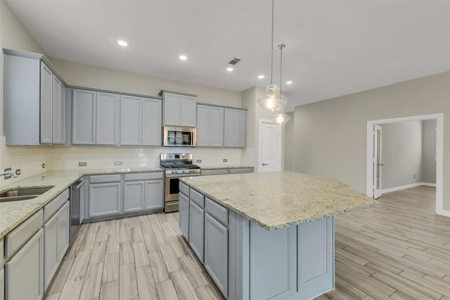 31778 Twin Timbers Lane, Spring, TX 77386