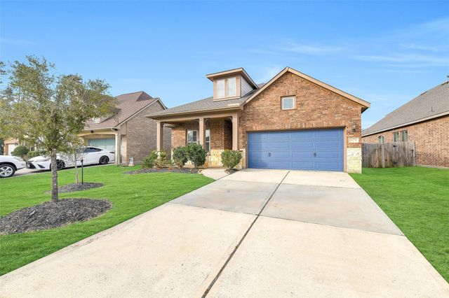 31778 Twin Timbers Lane, Spring, TX 77386