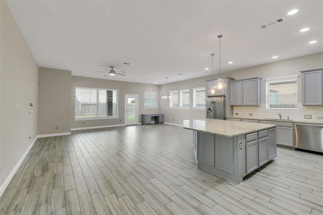 31778 Twin Timbers Lane, Spring, TX 77386