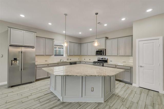 31778 Twin Timbers Lane, Spring, TX 77386