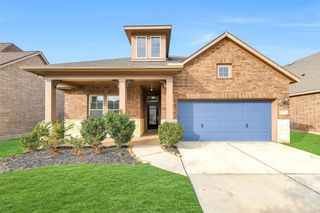 31778 Twin Timbers Lane, Spring, TX 77386