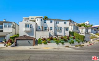4261 Palmero Boulevard, Los Angeles, CA 90008