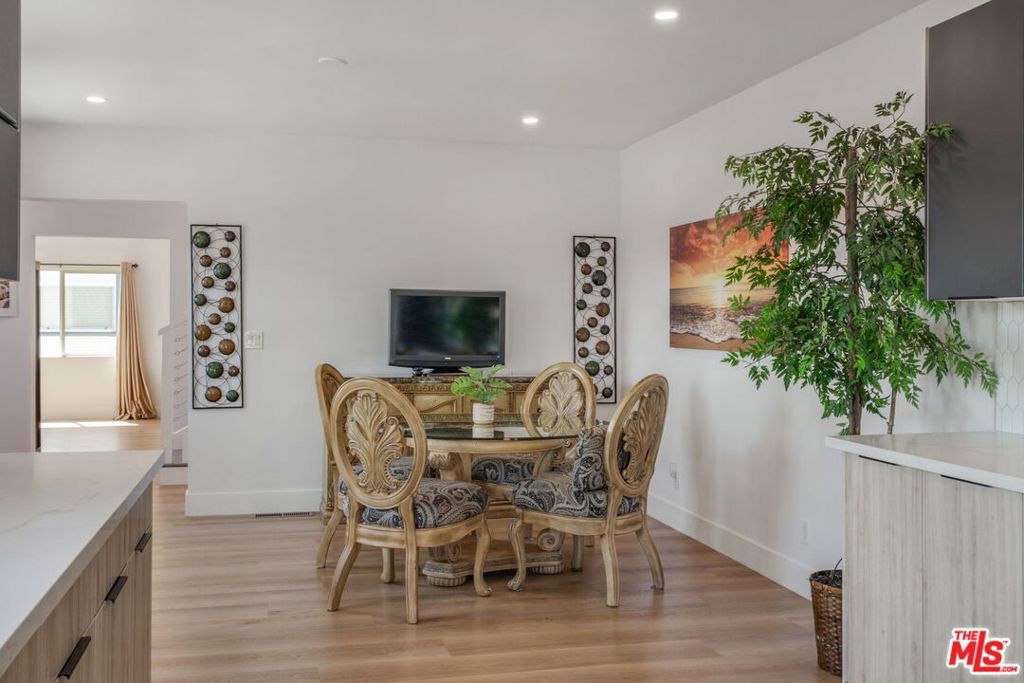 Image 17 of property listing at 4261 Palmero Boulevard, Los Angeles, CA 90008
