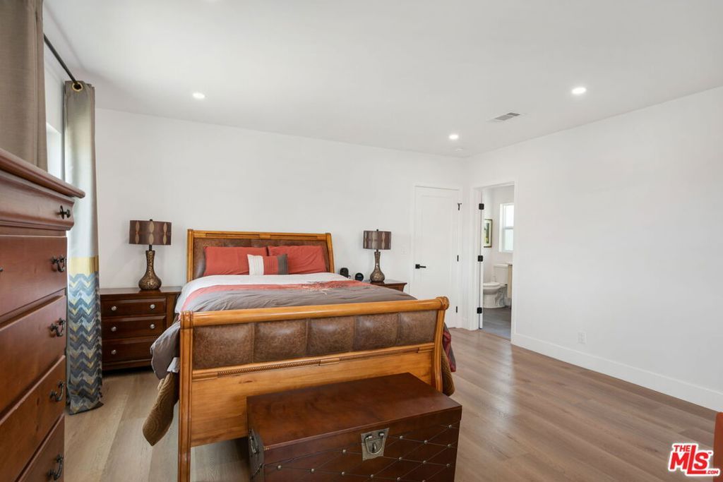 Image 28 of property listing at 4261 Palmero Boulevard, Los Angeles, CA 90008