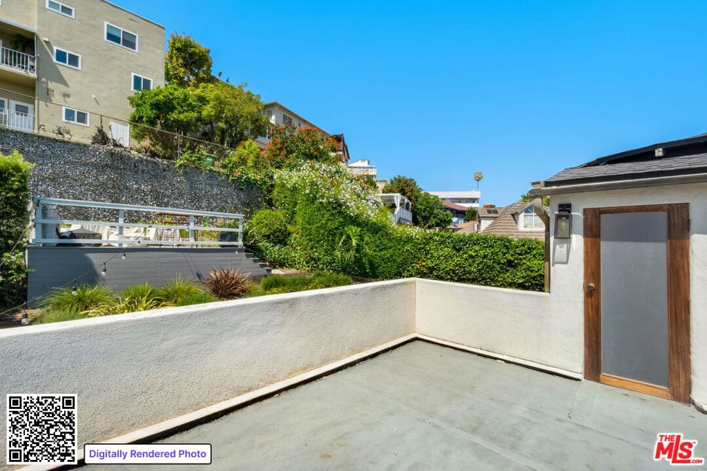 Image 36 of property listing at 4261 Palmero Boulevard, Los Angeles, CA 90008