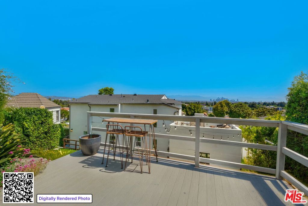 Image 38 of property listing at 4261 Palmero Boulevard, Los Angeles, CA 90008