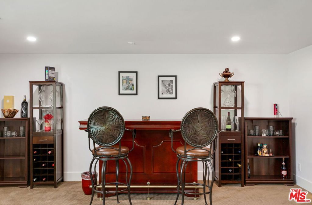 Image 41 of property listing at 4261 Palmero Boulevard, Los Angeles, CA 90008