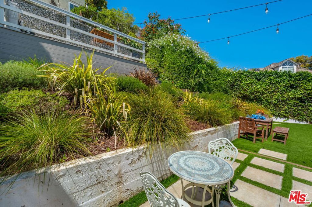Image 48 of property listing at 4261 Palmero Boulevard, Los Angeles, CA 90008