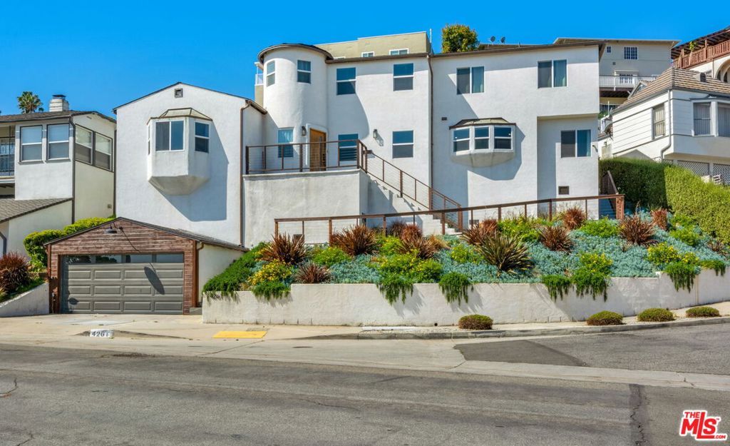 Image 51 of property listing at 4261 Palmero Boulevard, Los Angeles, CA 90008