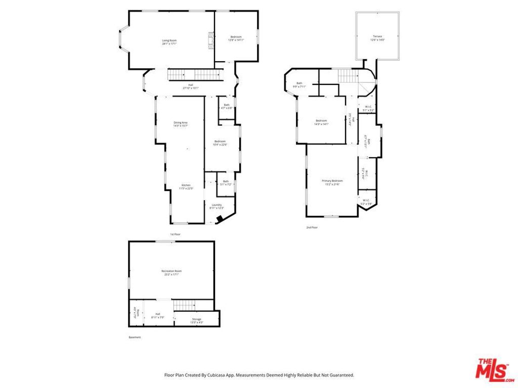 Image 63 of property listing at 4261 Palmero Boulevard, Los Angeles, CA 90008
