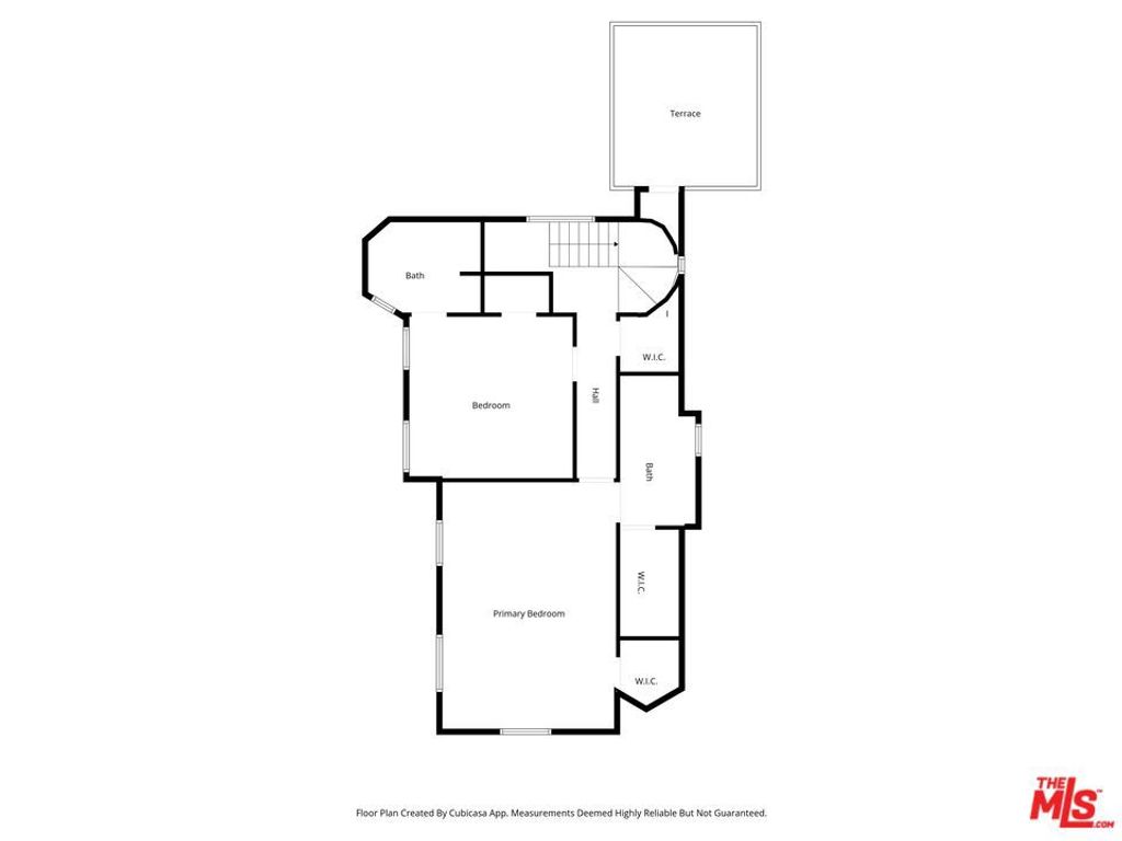 Image 66 of property listing at 4261 Palmero Boulevard, Los Angeles, CA 90008