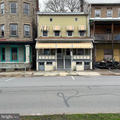 45-47 S MARKET ST, Shamokin, PA 17872