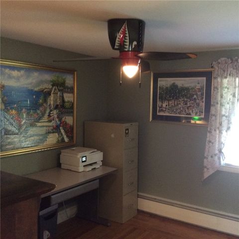 18 Mellon Road, Warwick, RI 02889