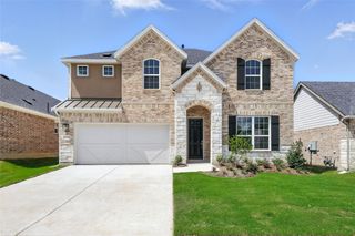 1434 Odette Drive, Arlington, TX 76013