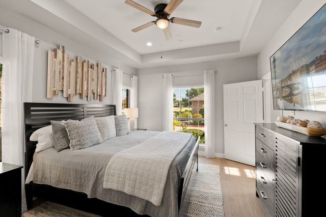 5782 Antique Rose Trail, Fairview, TX 75069