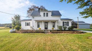 7666 Ashridge Arnheim Road, Franklin Twp, OH 45171