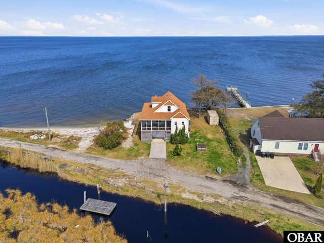 52 Cahoon Road, Manns Harbor, NC 27953