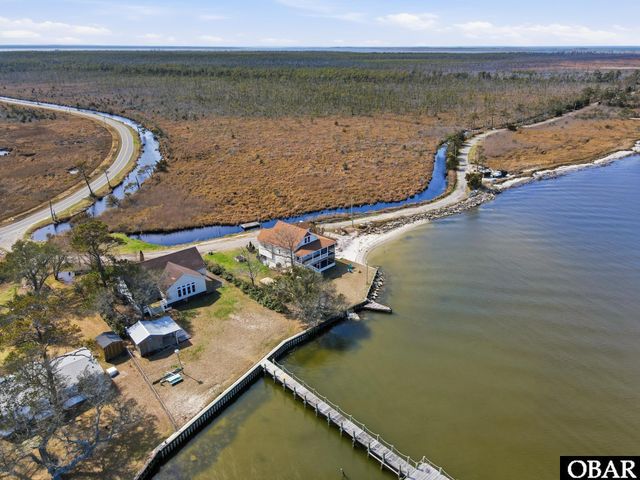 52 Cahoon Road, Manns Harbor, NC 27953