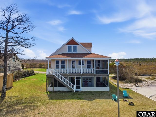 52 Cahoon Road, Manns Harbor, NC 27953