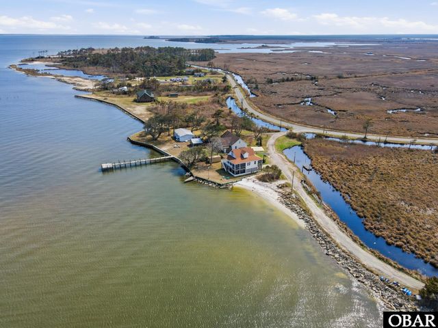52 Cahoon Road, Manns Harbor, NC 27953