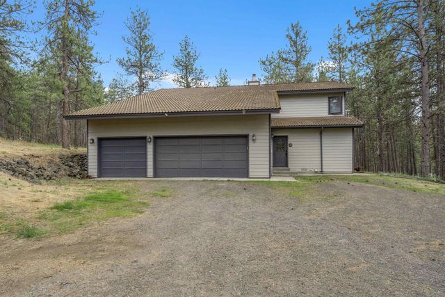 13607 S Goss Rd, Cheney, WA 99004 property photo