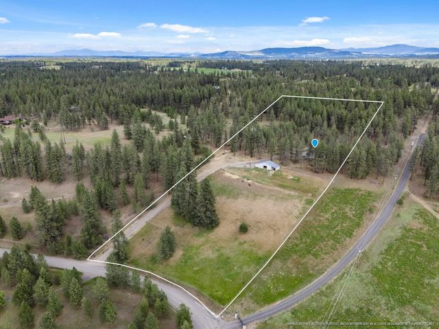 13607 S Goss Rd, Cheney, WA 99004