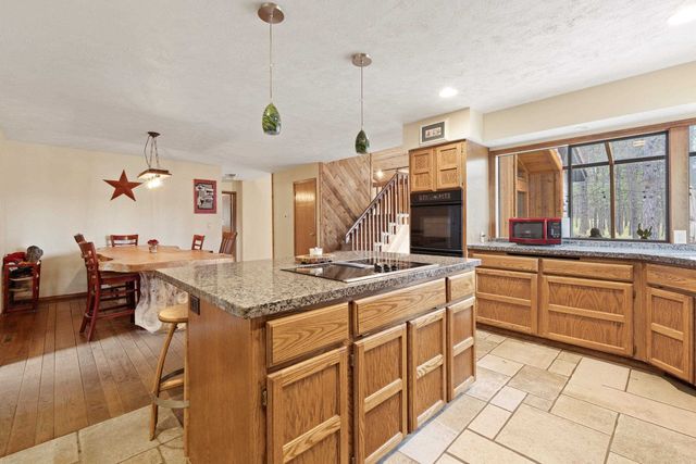 13607 S Goss Rd, Cheney, WA 99004