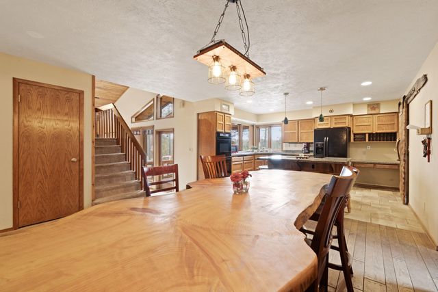 13607 S Goss Rd, Cheney, WA 99004